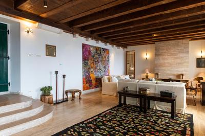Villa Agave