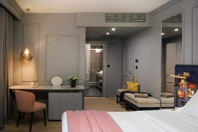 Villa Odak Classic Room