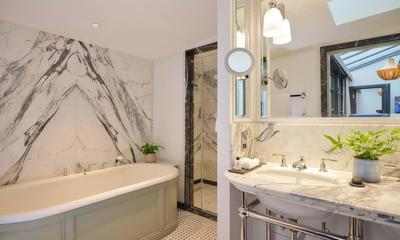 The Garden Suite