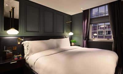 Classic Room