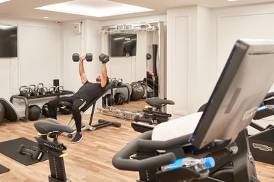 Fitness Centre
