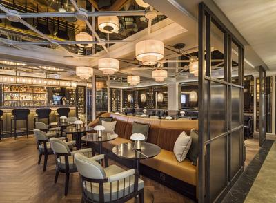 The Dandy Bar