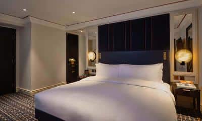Garden Deluxe Room