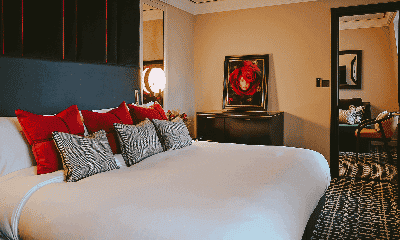 The Green Park Suite