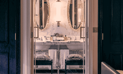 Fifth Floor Suite