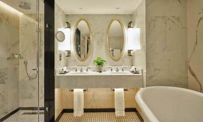 The Skylight Suite
