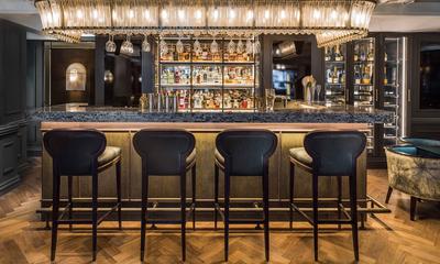 The Dandy Bar