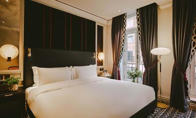 Executive Room