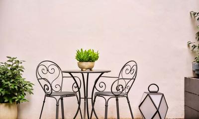 Garden Suite