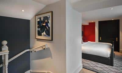 The Loft Suite