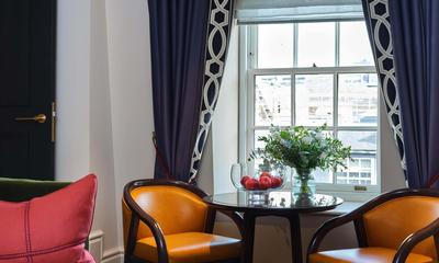 The Green Park Suite