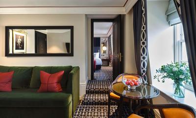 The Green Park Suite