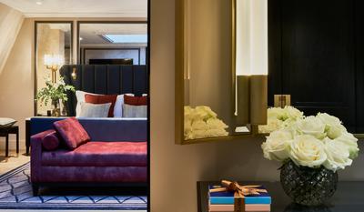 The Skylight Suite