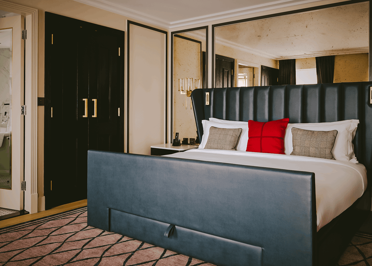 The Mayfair Townhouse