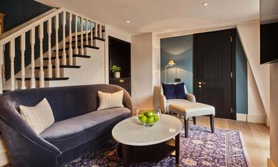 The Loft Suite