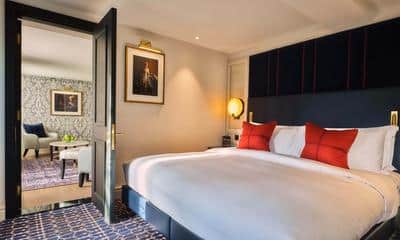 The Loft Suite