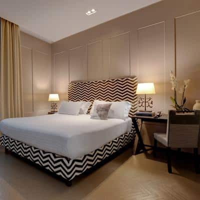 Charming Suite