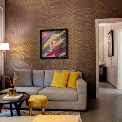 Charming Suite