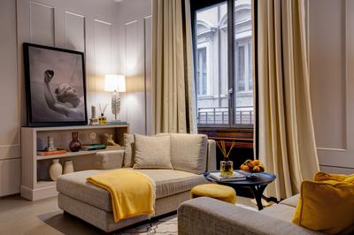 Charming Suite