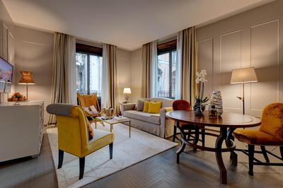 Master Suite