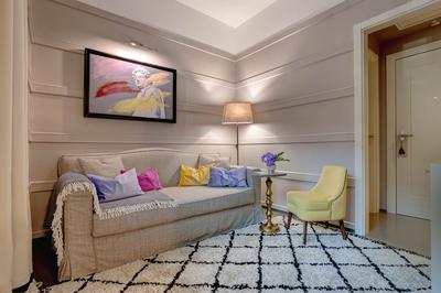 Terrace Suite