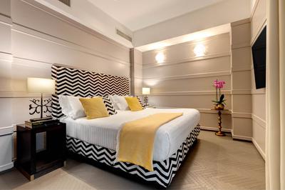 Terrace Suite