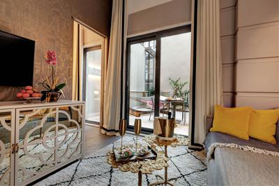 Terrace Suite