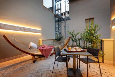 Terrace Suite