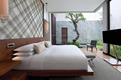 Presidential Villa - Second Bedroom
