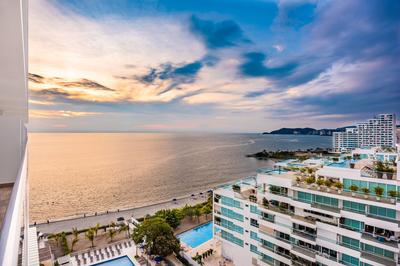 Junior Suite - Ocean View