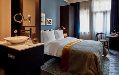 Classic Room