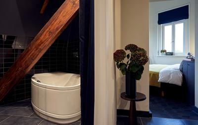 Tower Suite