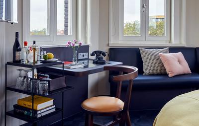 Tower Suite