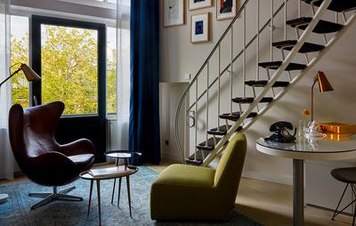 Duplex Suite