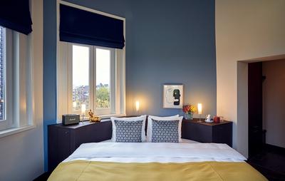 Tower Suite