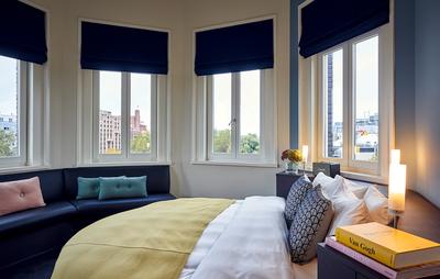 Tower Suite