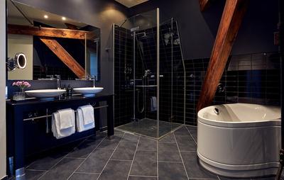 Tower Suite