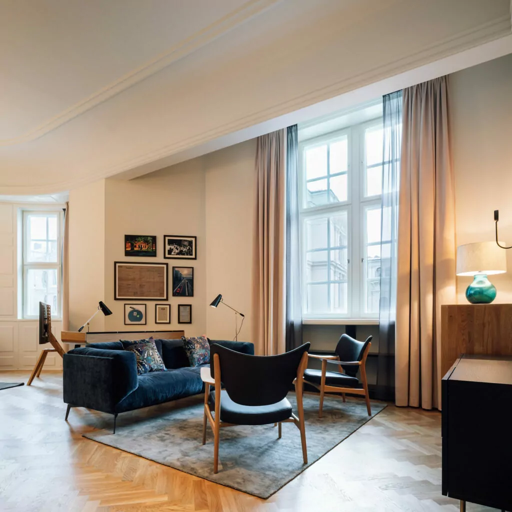 Fortuna Suite