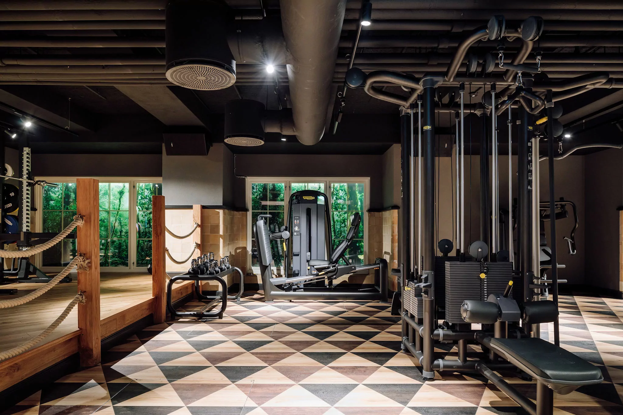 Gym