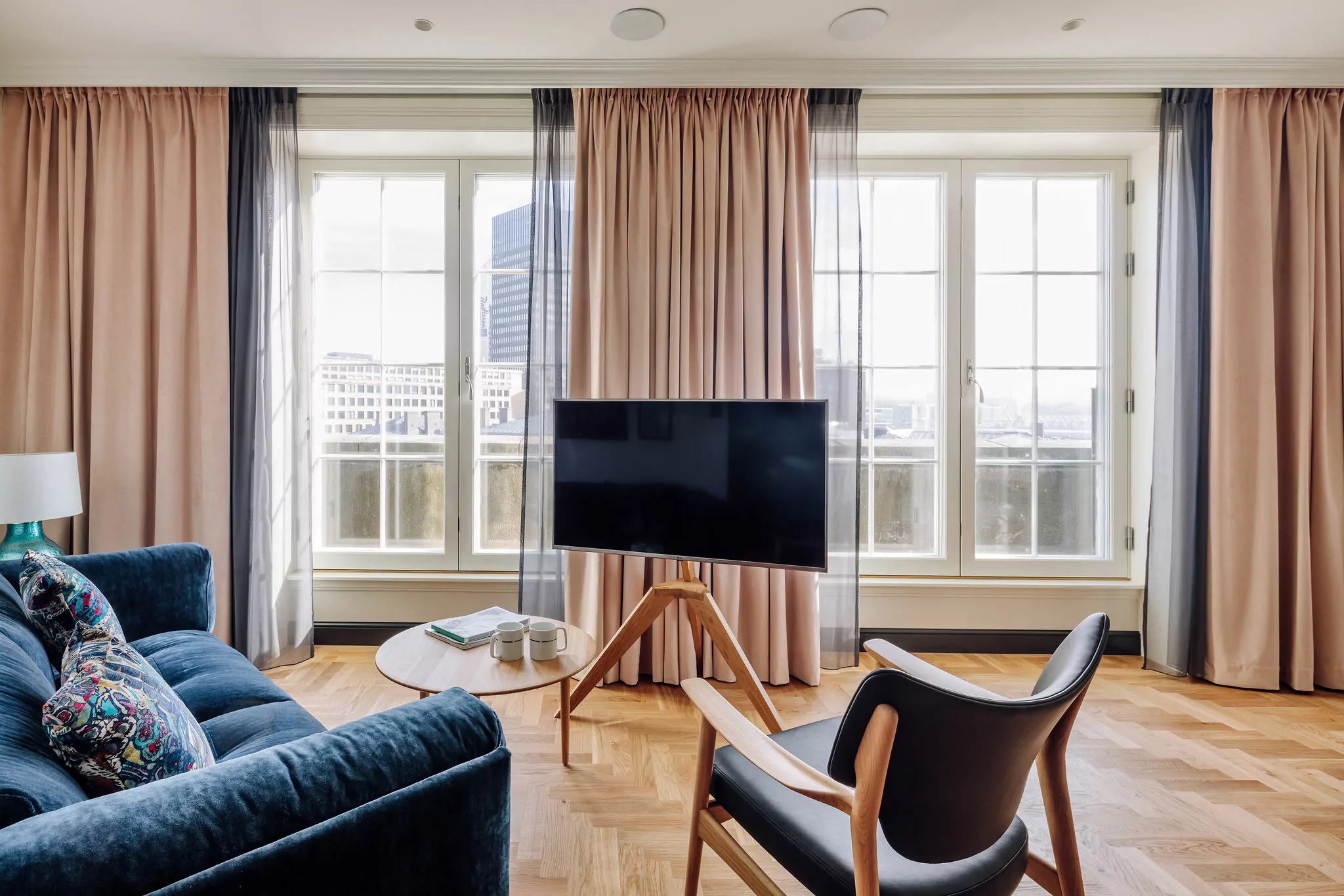 Triton Suite