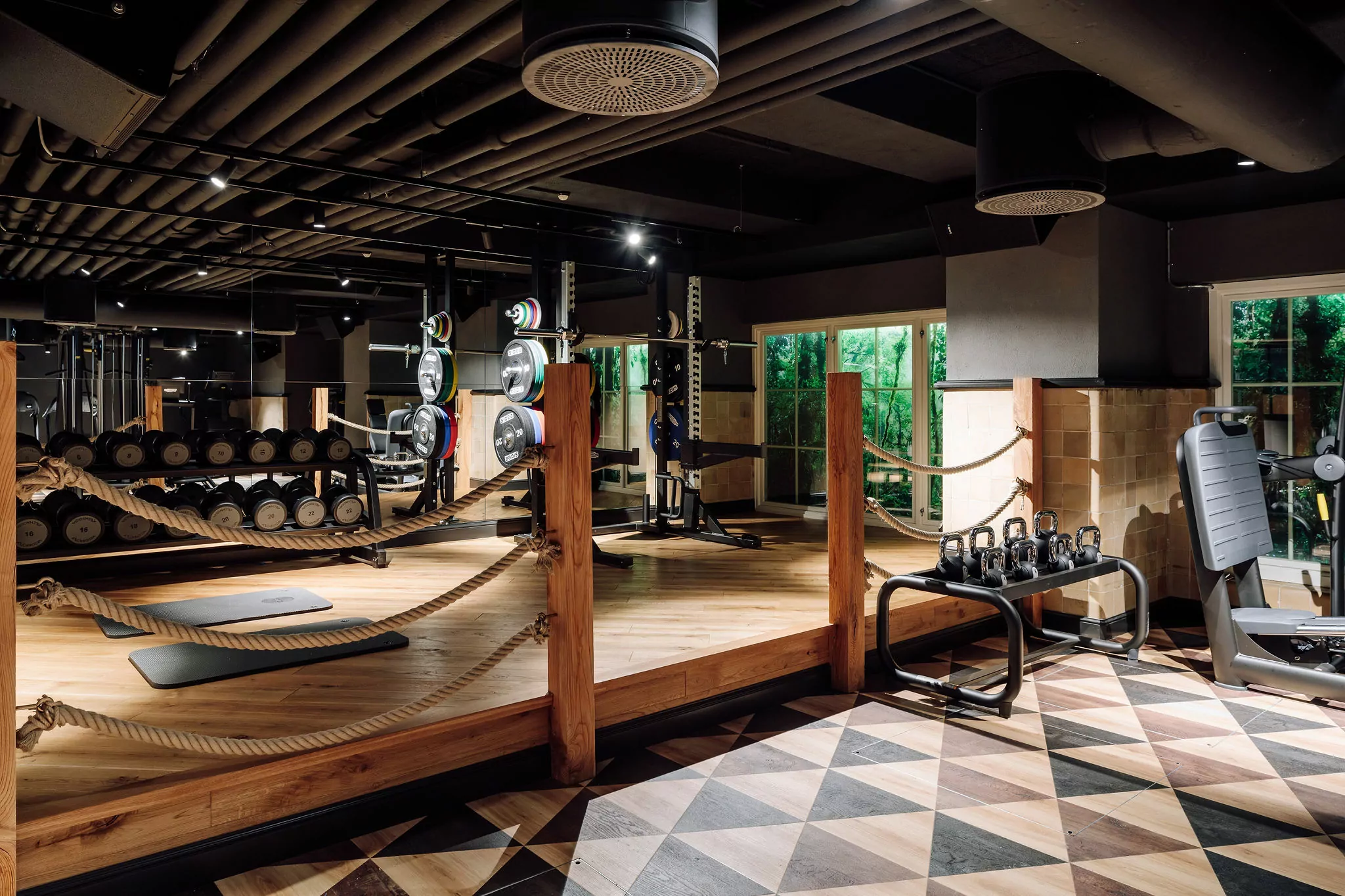 Gym