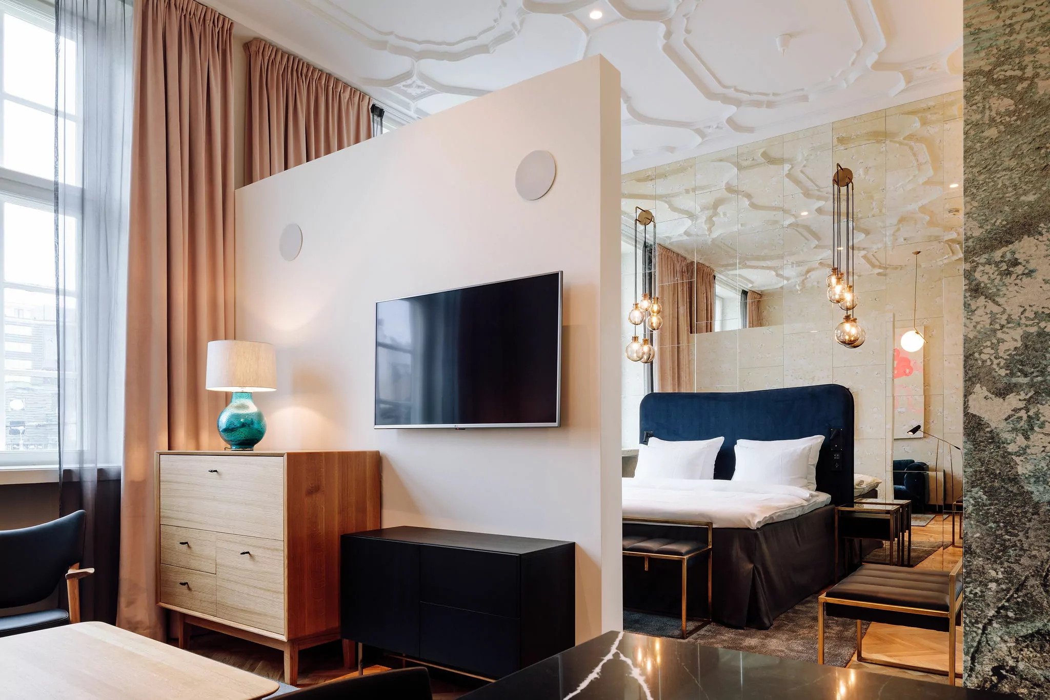 Fortuna Suite
