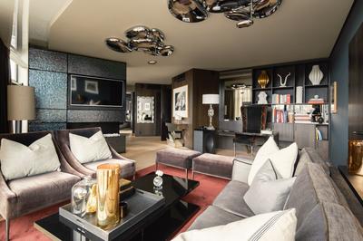 Oslo Suite