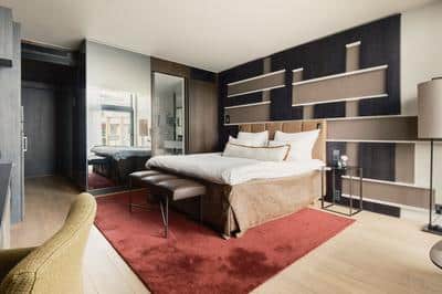 Thief Suite