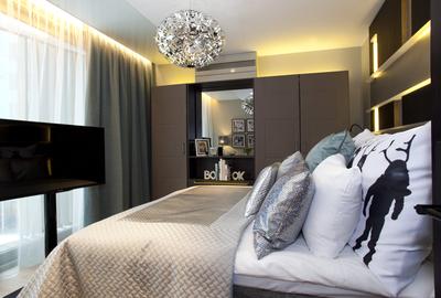 Apparatjik Suite