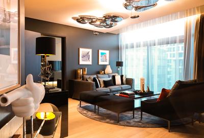 Oslo Suite
