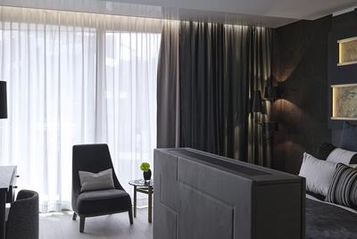 One Bedroom Suite