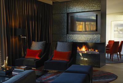 Oslo Suite