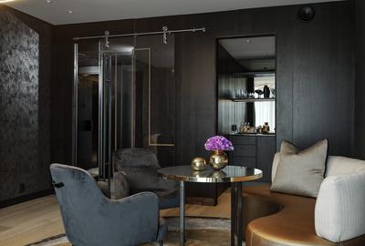 One Bedroom Suite