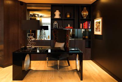 Oslo Suite